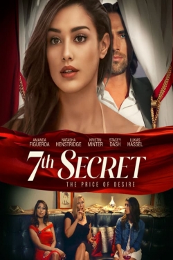 7th Secret 7th Secret