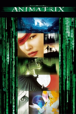 The Animatrix The Animatrix