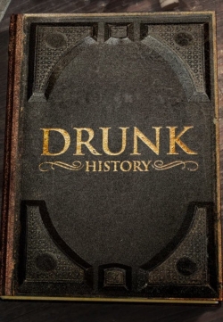 Drunk History Drunk History