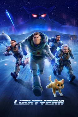 Lightyear Lightyear