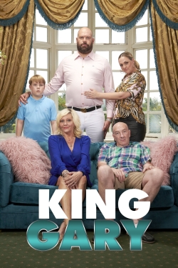 King Gary King Gary