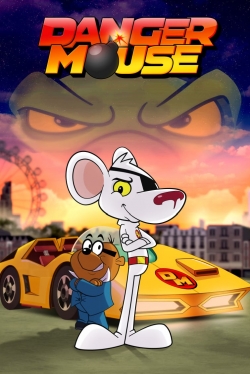 Danger Mouse Danger Mouse