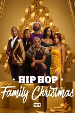 Hip Hop Family Christmas Hip Hop Family Christmas