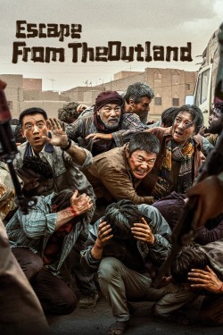 Escape from the Outland