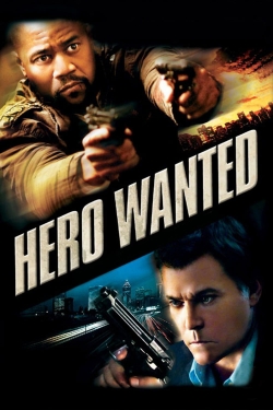 Hero Wanted Hero Wanted