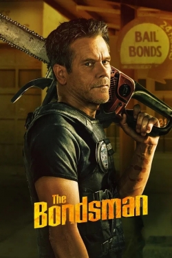 The Bondsman The Bondsman