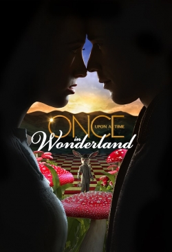 Once Upon a Time in Wonderland Once Upon a Time in Wonderland