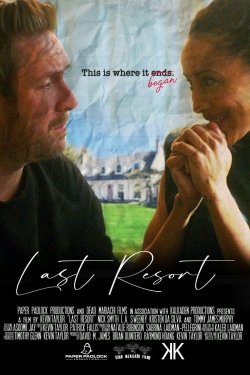 Last Resort Last Resort