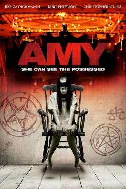 Amy Amy