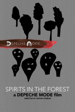 Spirits in the Forest Spirits in the Forest