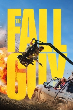 The Fall Guy The Fall Guy