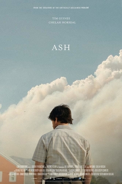 Ash Ash
