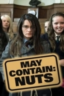 May Contain Nuts May Contain Nuts