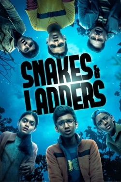 Snakes & Ladders Snakes & Ladders