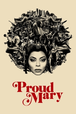 Proud Mary Proud Mary