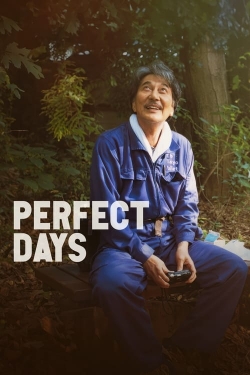 Perfect Days Perfect Days