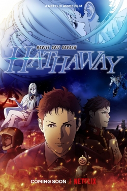 Mobile Suit Gundam Hathaway Mobile Suit Gundam Hathaway