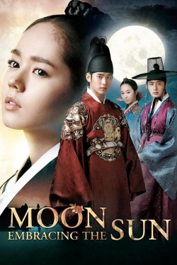 The Moon Embracing the Sun The Moon Embracing the Sun