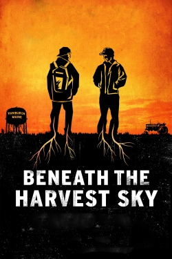 Beneath the Harvest Sky Beneath the Harvest Sky