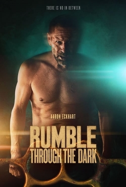 Rumble Through the Dark Rumble Through the Dark