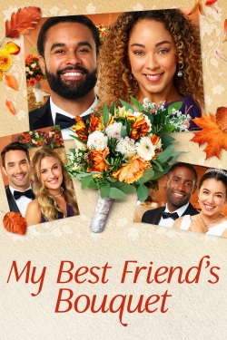My Best Friends Bouquet My Best Friends Bouquet