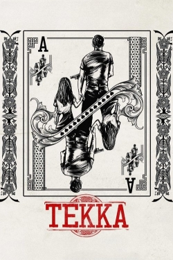 Tekka Tekka