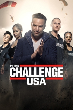 The Challenge: USA The Challenge: USA