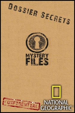 Mystery Files Mystery Files