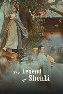 The Legend of ShenLi The Legend of ShenLi
