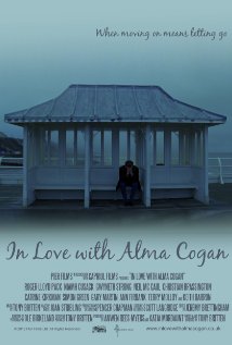 In Love with Alma Cogan In Love with Alma Cogan