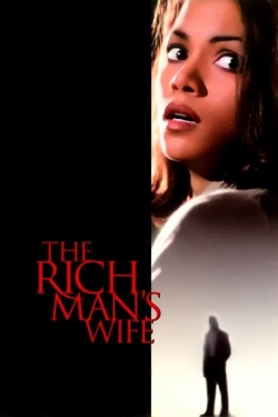 The Rich Man's Wife The Rich Man's Wife