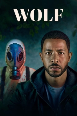 Wolf Wolf