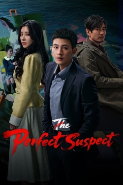 The Perfect Suspect The Perfect Suspect