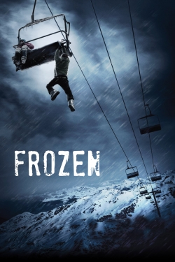 Frozen Frozen