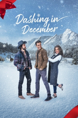 Dashing in December Dashing in December