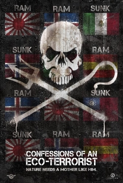 Confessions of an Eco-Terrorist Confessions of an Eco-Terrorist