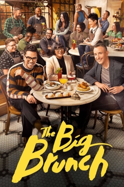The Big Brunch The Big Brunch