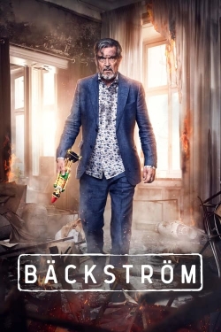 Bäckström Bäckström
