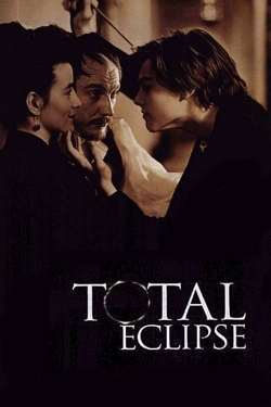 Total Eclipse Total Eclipse