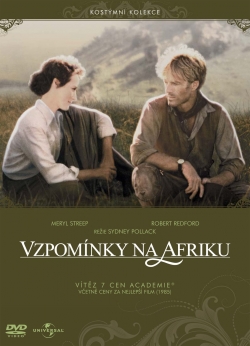 Out of Africa Out of Africa