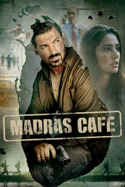 Madras Cafe Madras Cafe