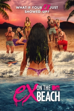 Ex on the Beach Ex on the Beach