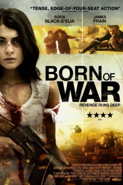 Born Of War Born Of War