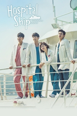 Hospital Ship Hospital Ship
