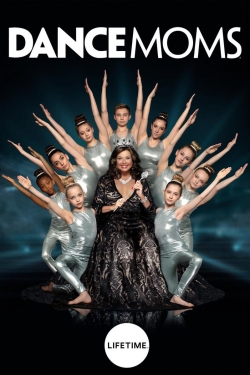 Dance Moms Dance Moms