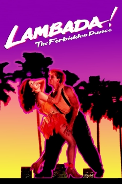 The Forbidden Dance The Forbidden Dance