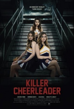 Killer Cheerleader Killer Cheerleader