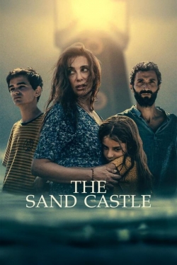 The Sand Castle The Sand Castle