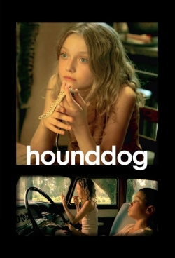 Hounddog Hounddog