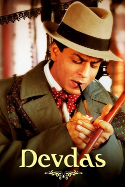 Devdas Devdas